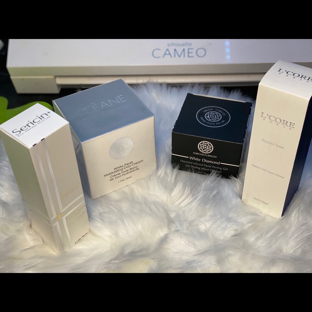 Skincare bundle - Picture 2 of 8